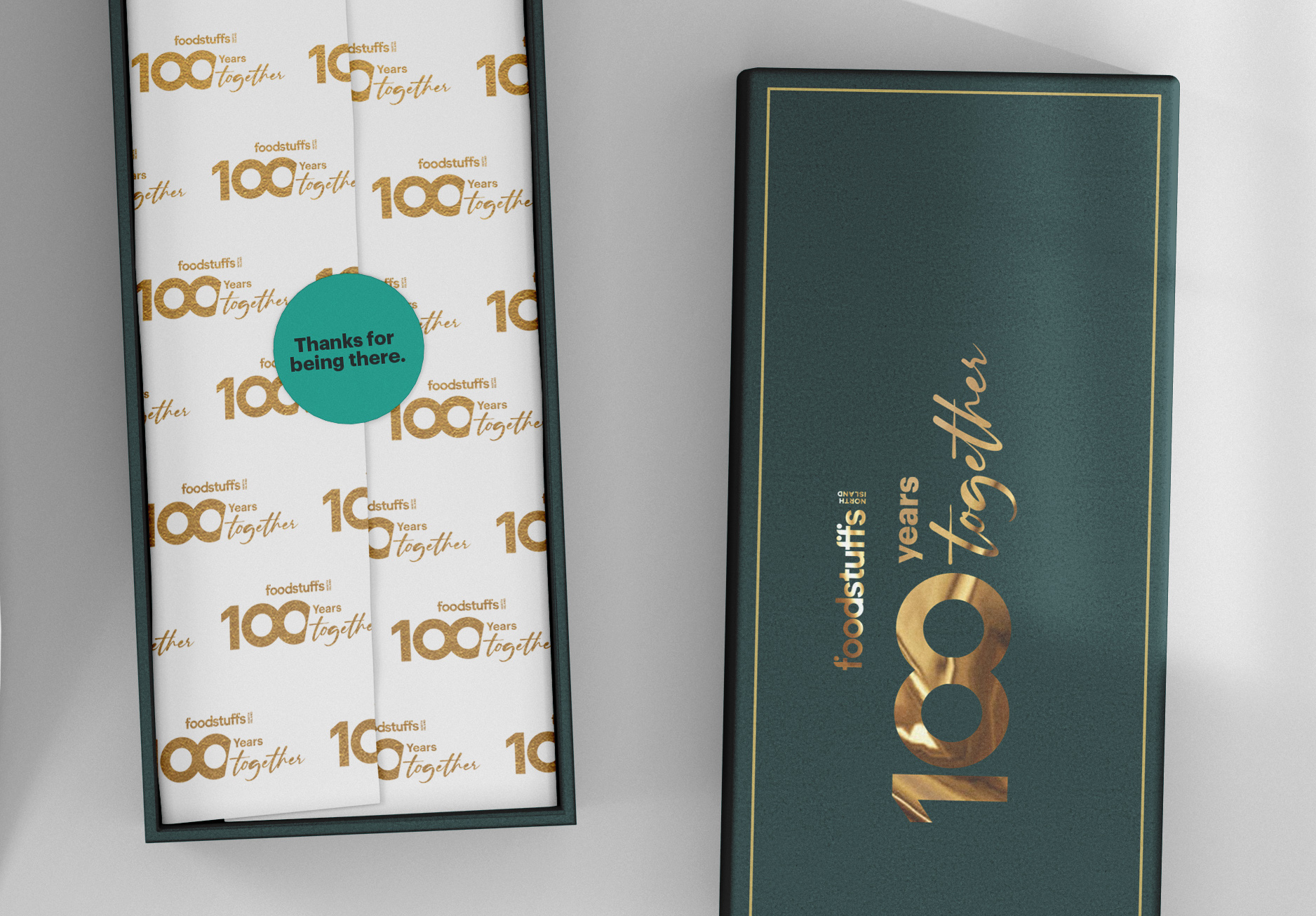 Foodstuffs 100 years identity 02