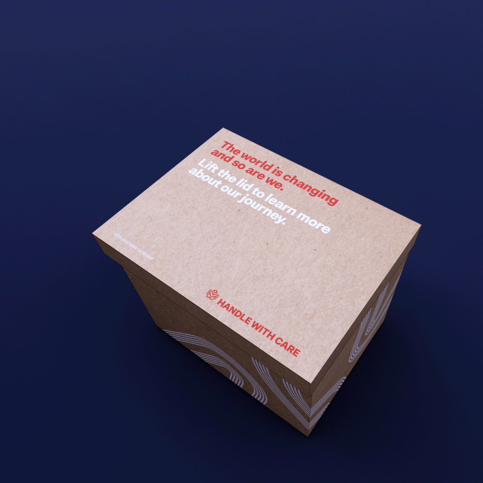NZ Post Parcel