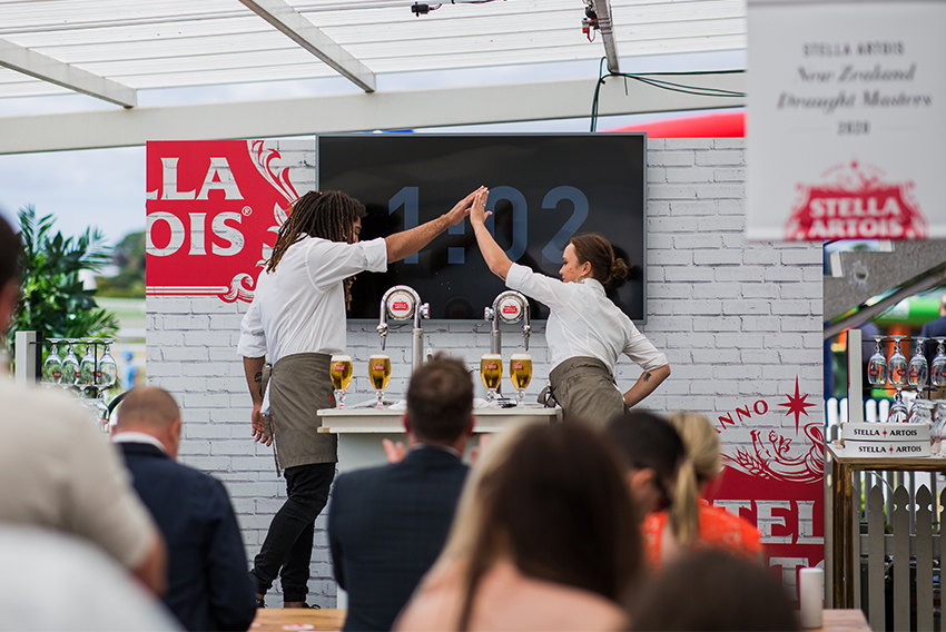 Stella Artois Image