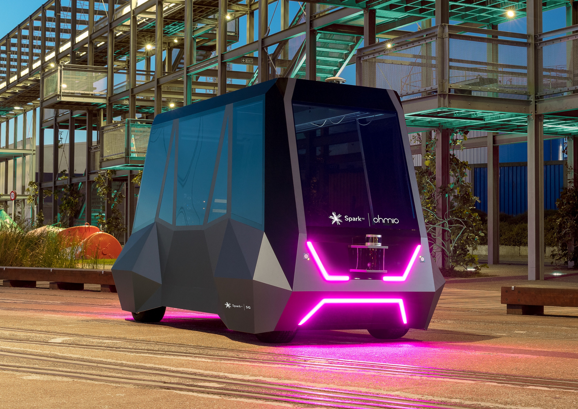 Driverless Car 10